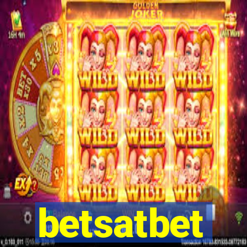 betsatbet