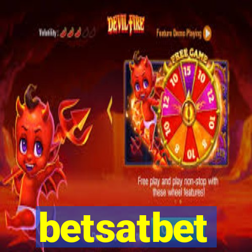 betsatbet