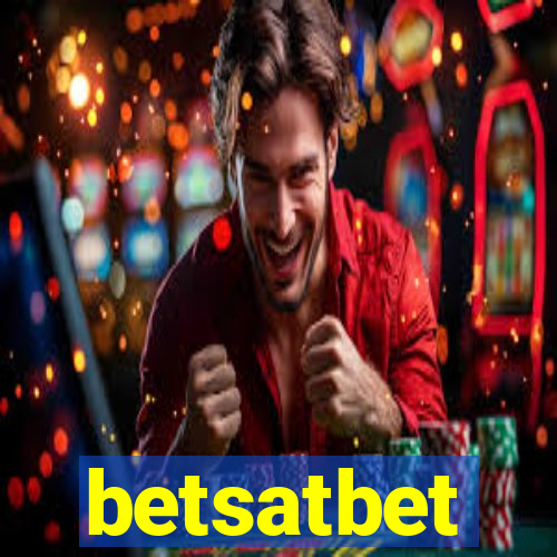 betsatbet