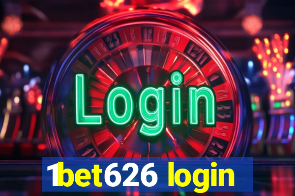 1bet626 login