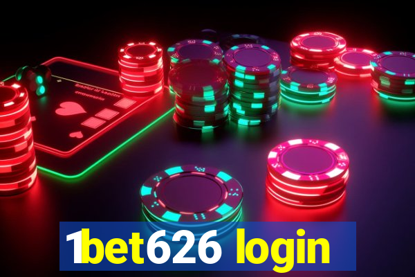 1bet626 login