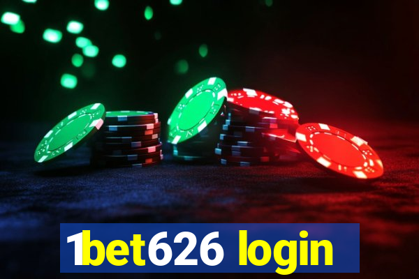 1bet626 login