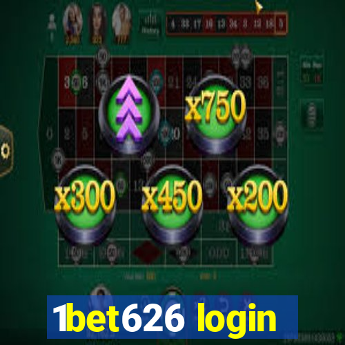 1bet626 login