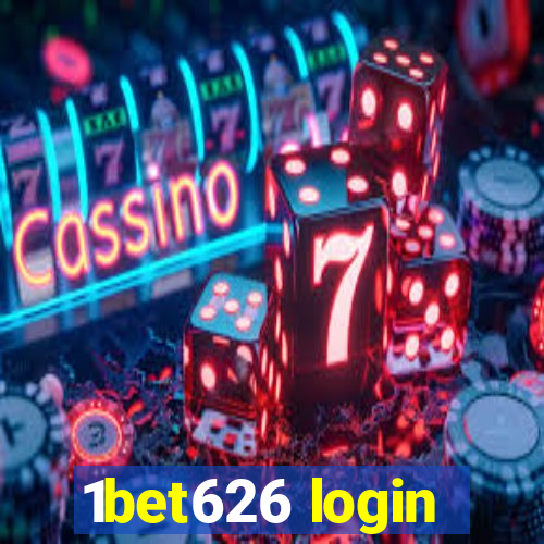 1bet626 login