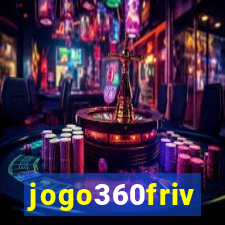 jogo360friv