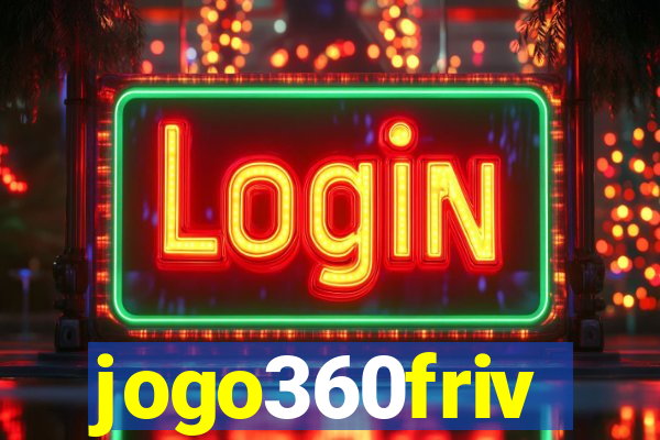 jogo360friv