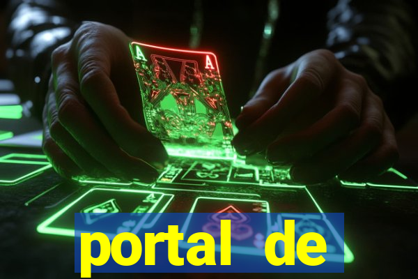 portal de assinatura senai