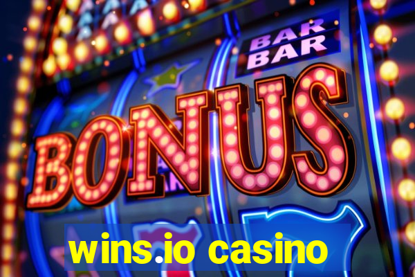 wins.io casino