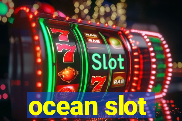 ocean slot