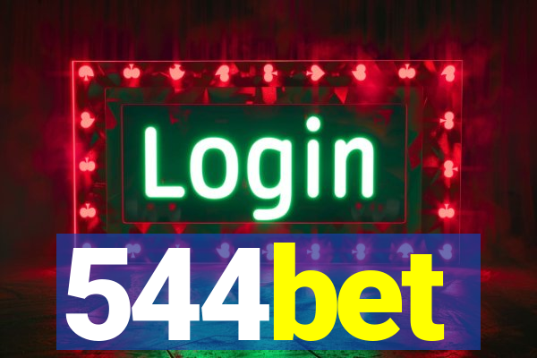 544bet