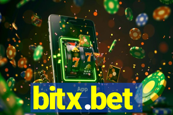 bitx.bet