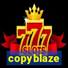 copyblaze