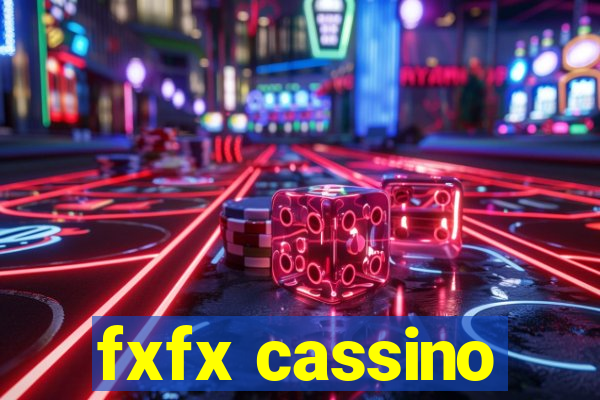 fxfx cassino