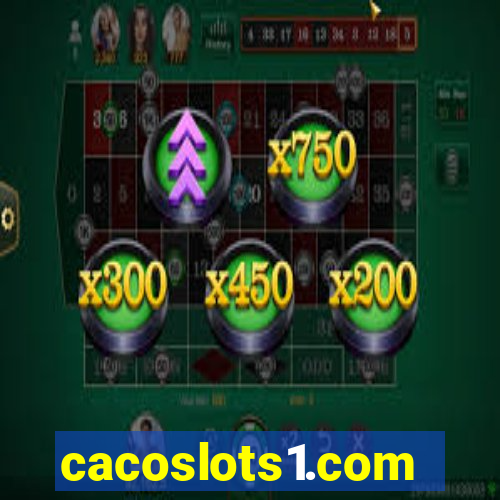 cacoslots1.com