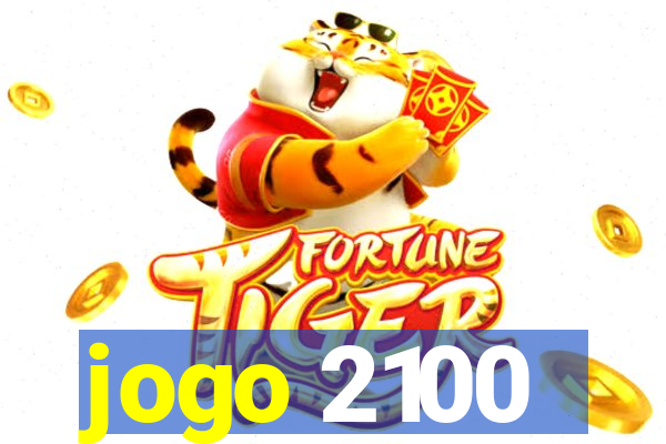 jogo 2100