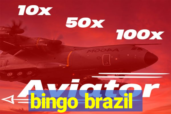 bingo brazil