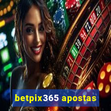 betpix365 apostas