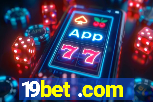 19bet .com