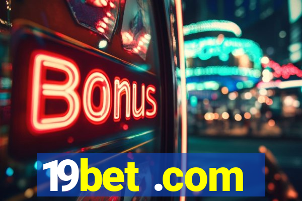 19bet .com