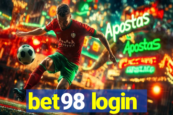 bet98 login