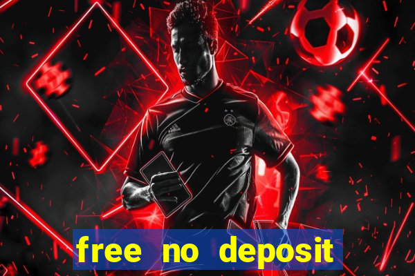 free no deposit bet offers