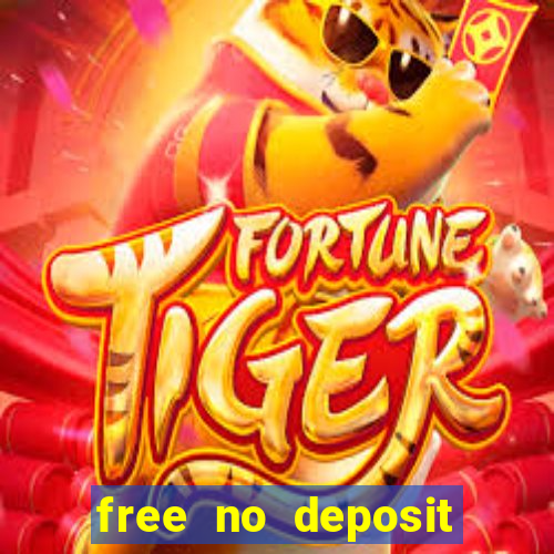 free no deposit bet offers