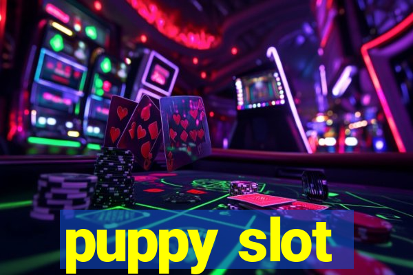 puppy slot