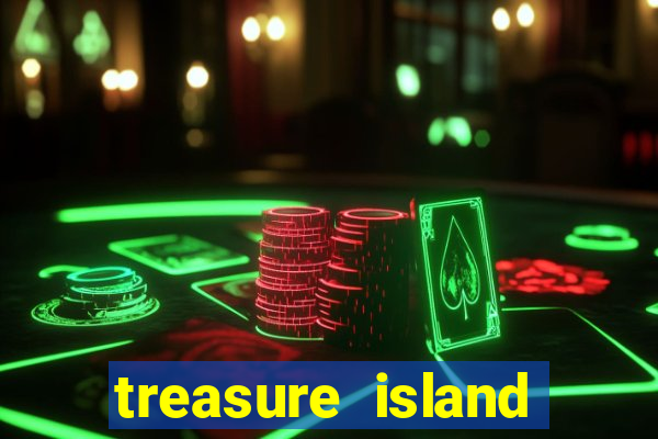 treasure island online casino