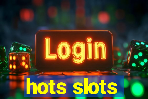 hots slots