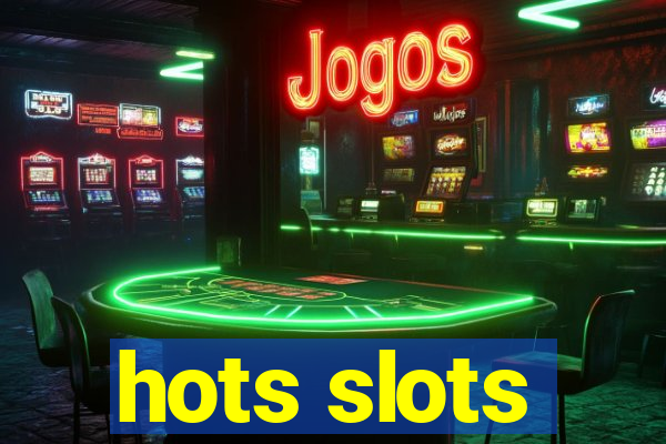 hots slots