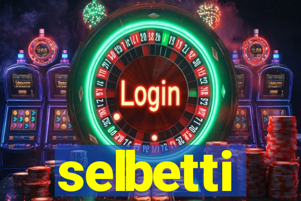 selbetti