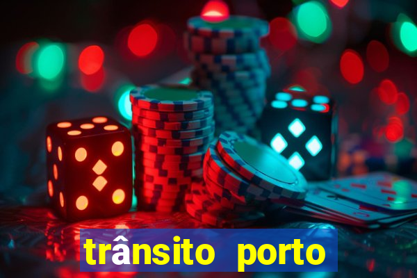 trânsito porto alegre ao vivo