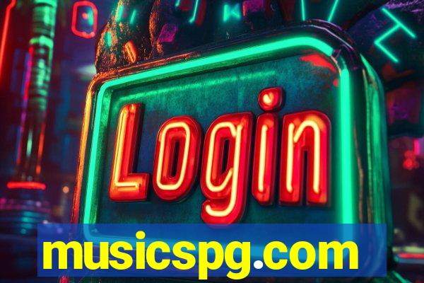 musicspg.com