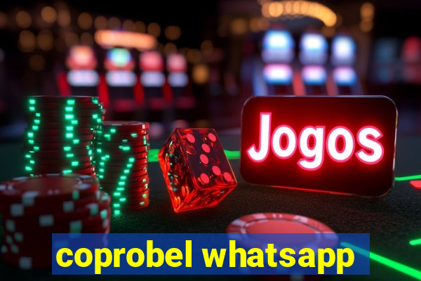 coprobel whatsapp