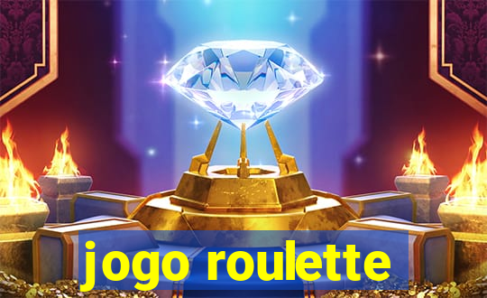 jogo roulette