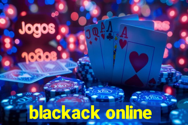 blackack online