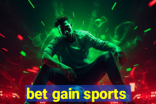 bet gain sports