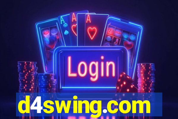 d4swing.com