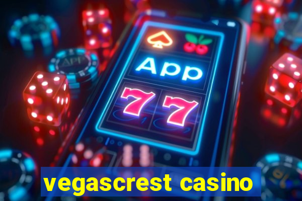 vegascrest casino