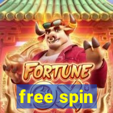 free spin