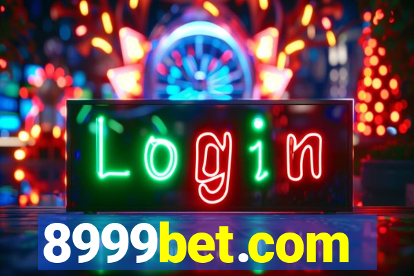 8999bet.com