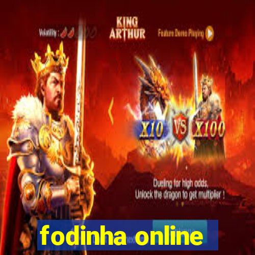 fodinha online