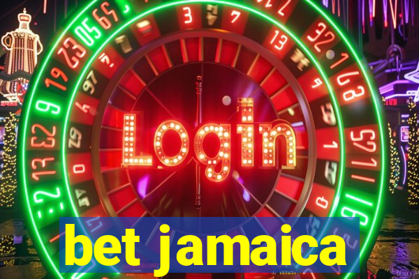 bet jamaica