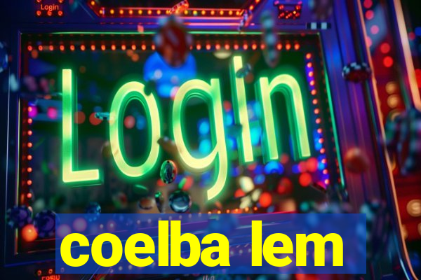 coelba lem