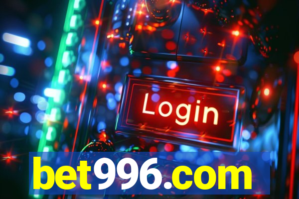 bet996.com