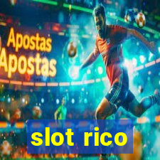 slot rico