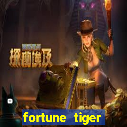 fortune tiger sinais grátis