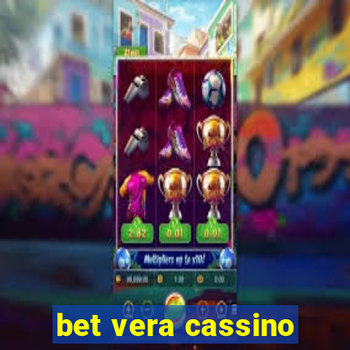 bet vera cassino