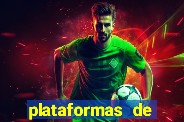 plataformas de jogos que ganha dinheiro