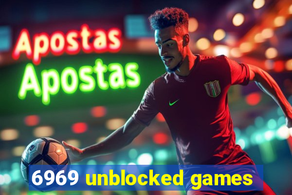 6969 unblocked games